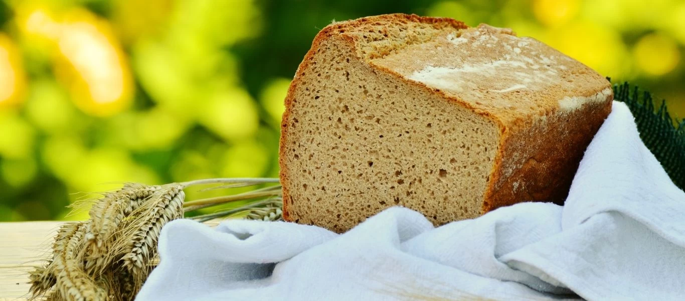 Στα ύψη η τιμή του ψωμιού στην Ιταλία - Σημείωσε αύξηση 85% το αλεύρι